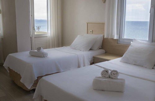Sarimsakli Hotel | Hotel ∙ 5 guests