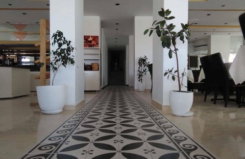 Sarimsakli Hotel | Hotel ∙ 5 guests