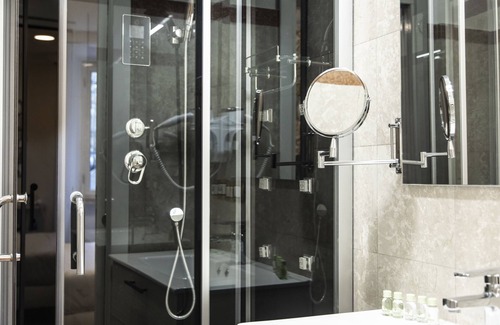 Rione II Trevi Hotel | Hotel 53 Cinquantatre