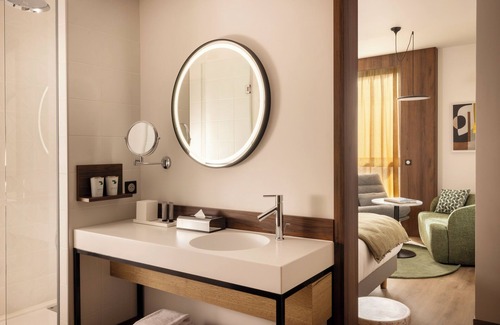 Bordeaux Sud Hotel | Hotel 56 - Bordeaux Centre Gare Saint Jean