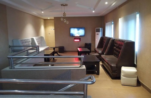 Kogi State Hotel | HOTEL 69 PALMS