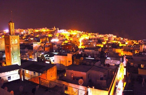 Medina of Tangier Hotel | Hotel ∙ 7 guests