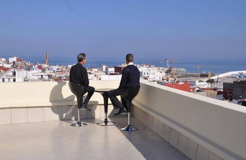 Medina of Tangier Hotel | Hotel ∙ 7 guests