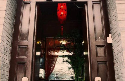 Wangjing Hotel | Hotel ∙ 8 guests