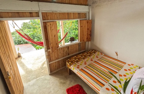 Juanchaco Hotel | Hotel ∙ 8 guests
