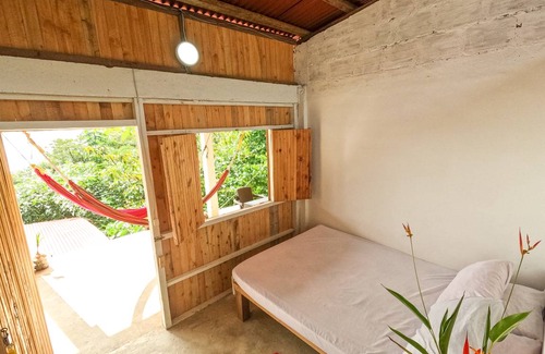 Juanchaco Hotel | Hotel ∙ 8 guests