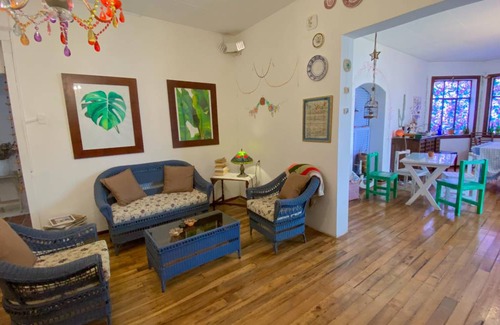 La Mariscal Hotel | Hotel ∙ 8 guests