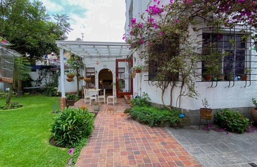 La Mariscal Hotel | Hotel ∙ 8 guests