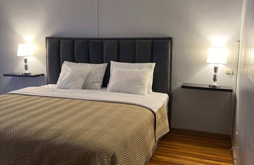 La Mariscal Hotel | Hotel ∙ 8 guests