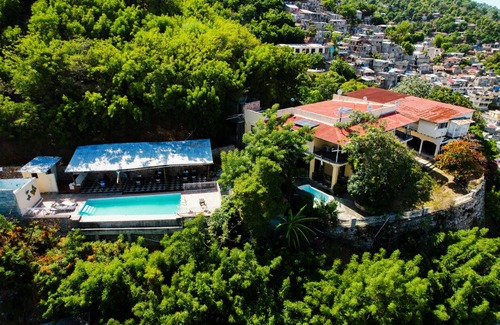 Cap-Haitien Hotel | Hotel ∙ 8 guests