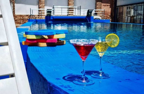 Qeshm Hotel | Hotel ∙ 8 guests