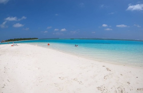 Dhiffushi Hotel | Hotel ∙ 8 guests