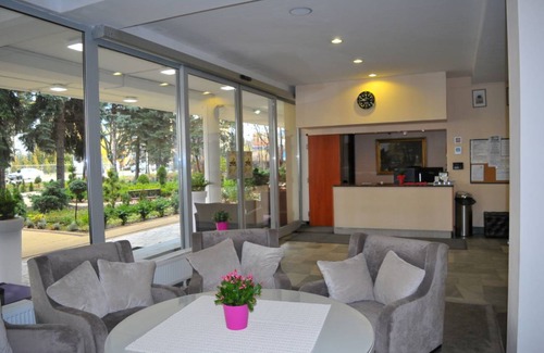 Sopot Hotel | Hotel ∙ 8 guests