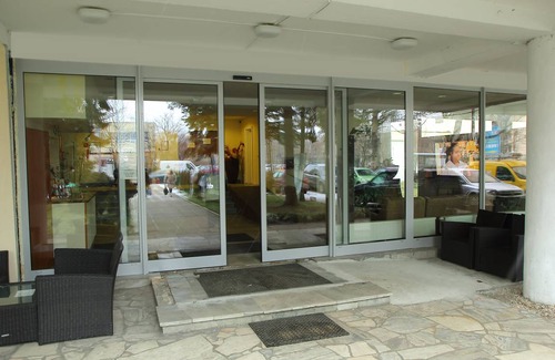 Sopot Hotel | Hotel ∙ 8 guests