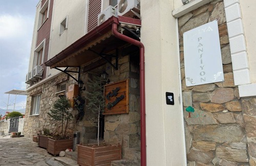 Egirdir Hotel | Hotel ∙ 8 guests