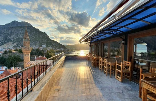 Egirdir Hotel | Hotel ∙ 8 guests