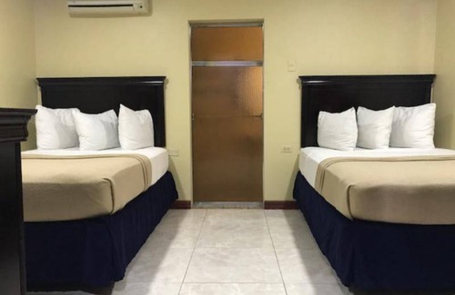 Piarco Hotel | Hotel ∙ 8 guests
