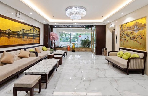 Nghia Đo Hotel | Hotel ∙ 8 guests