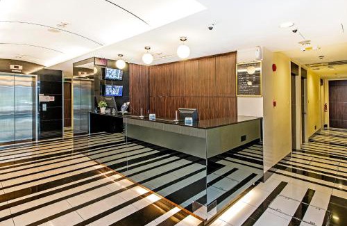 Rochor Hotel | Hotel 81 Rochor