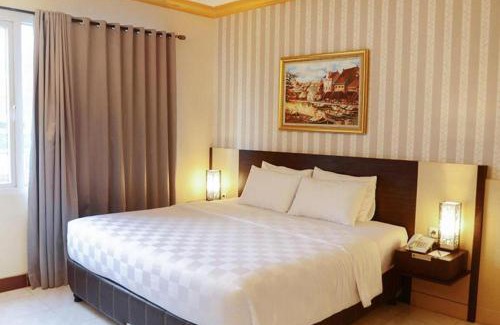 Jember Hotel | Hotel 88 Jember By WH - Strategic Location In The City Center