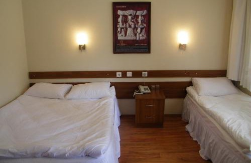 Bogazkale Hotel | Hotel Aşıkoğlu