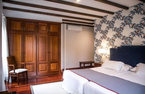 Pontecesures Hotel | Hotel A Casa Do Rio