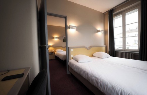 Delme Hotel | Hotel A la 12