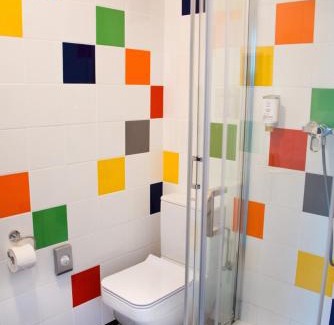 Kolin 2 Hotel | Hotel a Museum of Bricks
