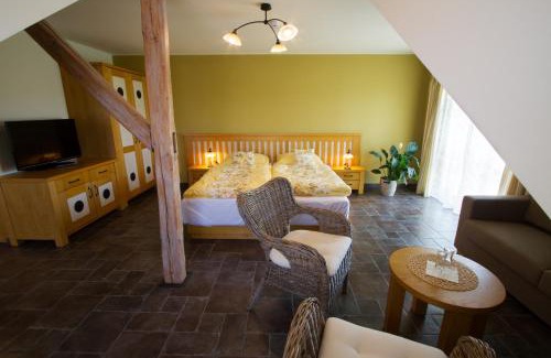 Stara Ves nad Ondrejnici Hotel | Hotel a restaurace Palfrig