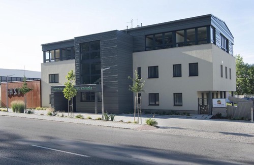 Vsetin Hotel | HOTEL A RESTAURACE U STAVAŘE
