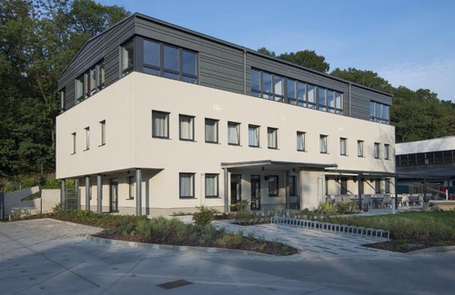 Vsetin Hotel | HOTEL A RESTAURACE U STAVAŘE