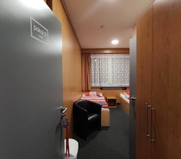 Slany Hotel | Hotel a ubytovna Zimní stadion Slaný