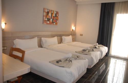 Tetouan Hotel | Hotel A44