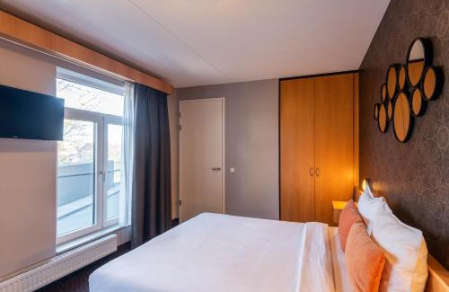 Municipality of Aalsmeer Hotel | Hotel Aalsmeer