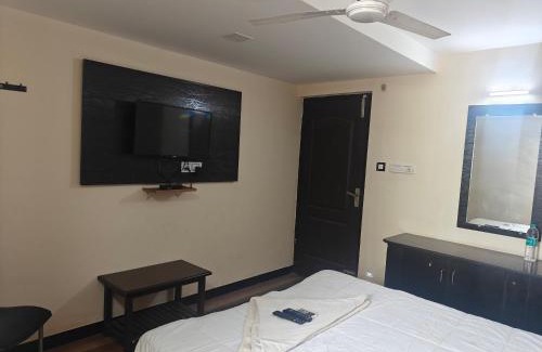Ram Nagar House | Hotel AB Top