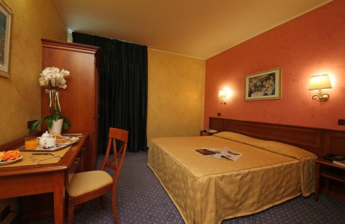 Porto Mantovano Hotel | Hotel Abacus