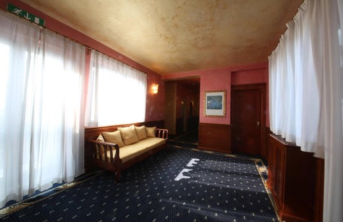 Porto Mantovano Hotel | Hotel Abacus