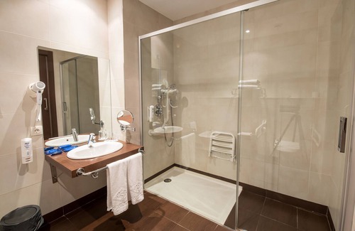Leon Hotel | Hotel Abad San Antonio