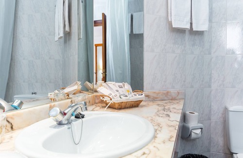 Loja Hotel | Hotel Abades Loja