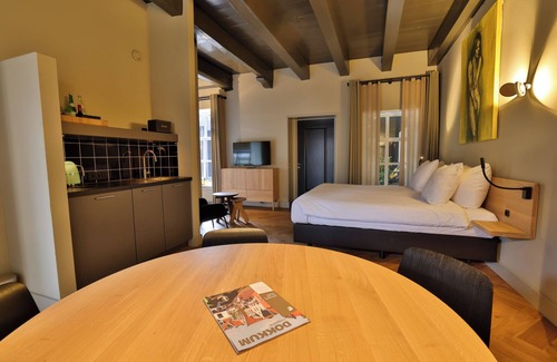 Dokkum Hotel | Hotel Abdij Dokkum