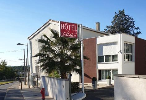Celleneuve Hotel | Hotel Abelia