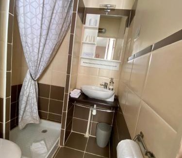 Celleneuve Hotel | Hotel Abelia