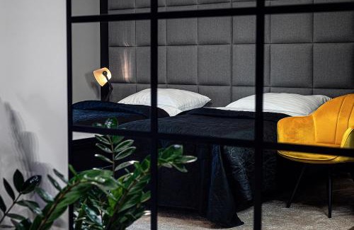 Gostyn House | Hotel Absolwent