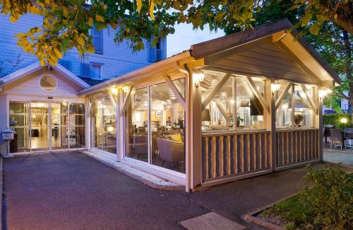 Villebon-sur-Yvette Hotel | Hotel Acadie Les Ulis