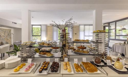 Forte dei Marmi Hotel | Hotel Acapulco