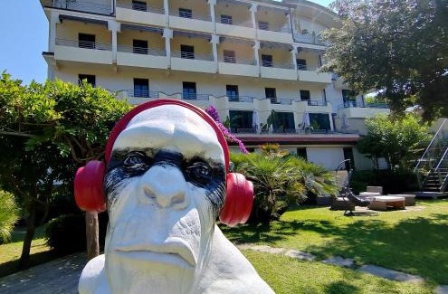Forte dei Marmi Hotel | Hotel Acapulco