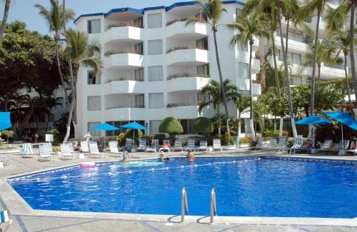Club Deportivo Hotel | Hotel Acapulco Malibu
