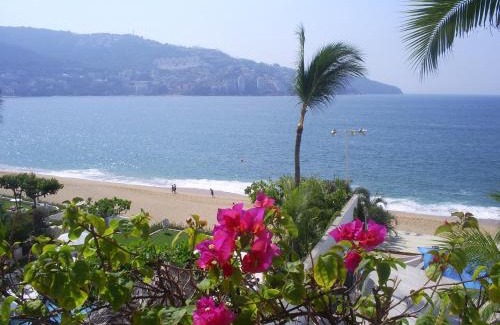 Club Deportivo Hotel | Hotel Acapulco Malibu