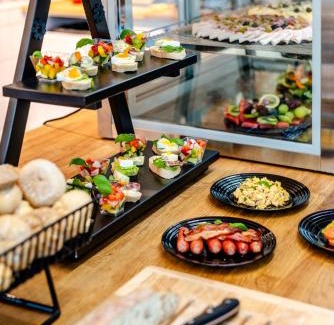 Lovosice Hotel | Hotel Active Stadium