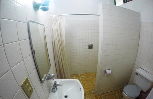Catemaco Hotel | Hotel Acuario Catemaco